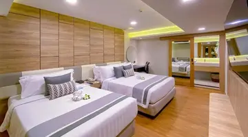Phuket Graceland Resort & Spa