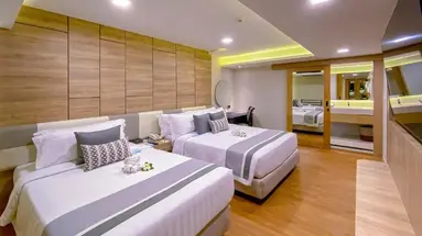 Phuket Graceland Resort & Spa