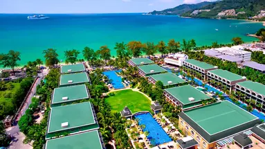 Phuket Graceland Resort & Spa