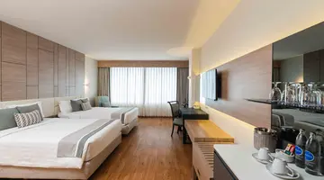 PHUKET GRACELAND RESORT & SPA
