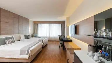 PHUKET GRACELAND RESORT & SPA
