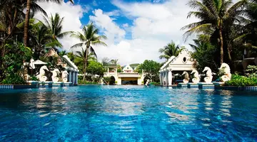 PHUKET GRACELAND RESORT & SPA