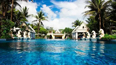 PHUKET GRACELAND RESORT & SPA