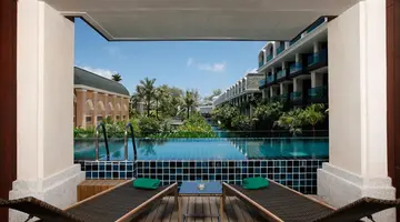 Phuket Graceland Resort & Spa