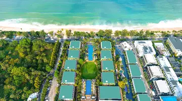 Phuket Graceland Resort & Spa