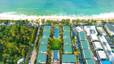 Phuket Graceland Resort & Spa