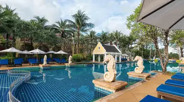 Phuket Graceland Resort & Spa