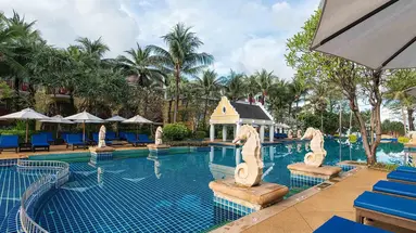 Phuket Graceland Resort & Spa