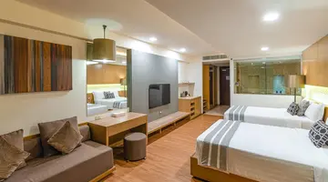 Phuket Graceland Resort & Spa