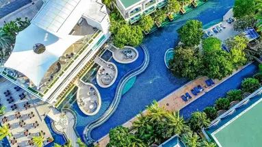 Phuket Graceland Resort & Spa