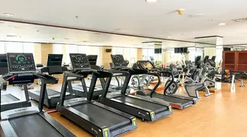 Phuket Graceland Resort & Spa
