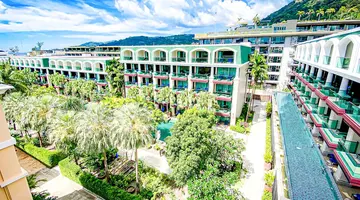 Phuket Graceland Resort & Spa