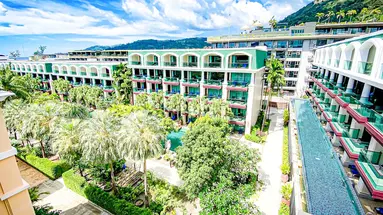 Phuket Graceland Resort & Spa