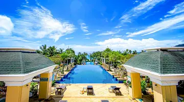 Phuket Graceland Resort & Spa