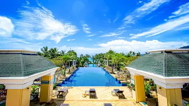 Phuket Graceland Resort & Spa