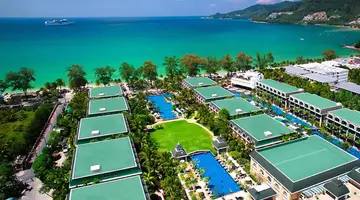 Phuket Graceland Resort & Spa