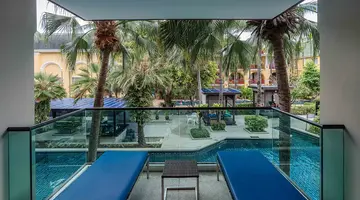 PHUKET GRACELAND RESORT & SPA