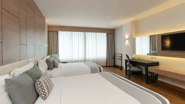PHUKET GRACELAND RESORT & SPA