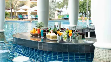 PHUKET GRACELAND RESORT & SPA