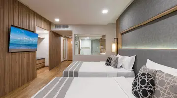 PHUKET GRACELAND RESORT & SPA