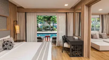 Phuket Graceland Resort & Spa