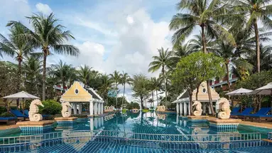 Phuket Graceland Resort & Spa