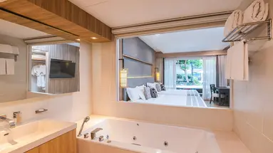 Phuket Graceland Resort & Spa