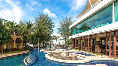 Phuket Graceland Resort & Spa