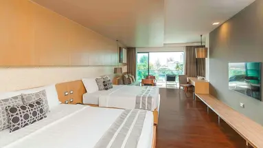 Phuket Graceland Resort & Spa