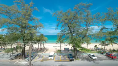 Phuket Graceland Resort & Spa
