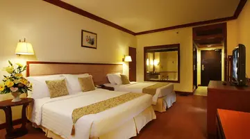 Phuket Graceland Resort & Spa