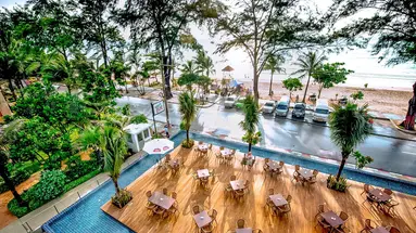 Phuket Graceland Resort & Spa