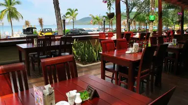 PHUKET GRACELAND RESORT & SPA