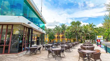 PHUKET GRACELAND RESORT & SPA