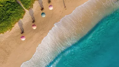 Phuket i Magiczna Przygoda na Ko Samui