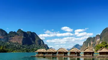 Phuket i Magiczna Przygoda na Ko Samui