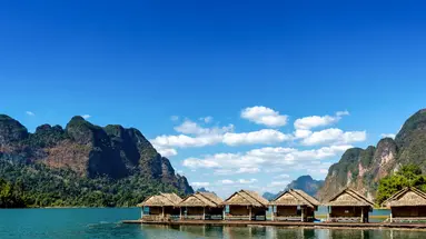 Phuket i Magiczna Przygoda na Ko Samui