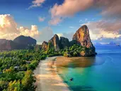 Phuket i Magiczna Przygoda na Ko Samui