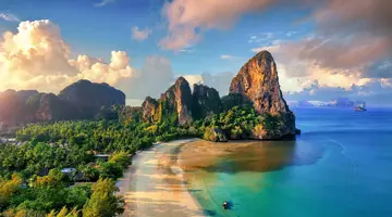 Phuket i Magiczna Przygoda na Ko Samui