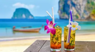 Phuket i Magiczna Przygoda na Ko Samui