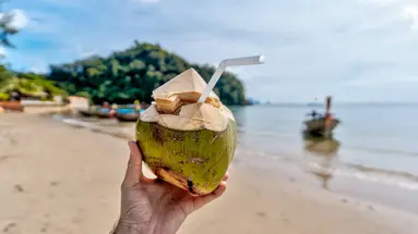 Phuket i Magiczna Przygoda na Ko Samui