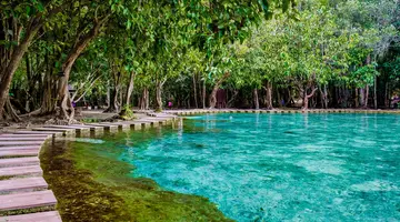 Phuket i Magiczna Przygoda na Ko Samui