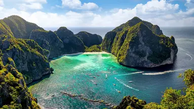 Phuket i Magiczna Przygoda na Ko Samui