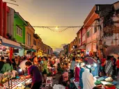 Phuket i Magiczna Przygoda na Ko Samui