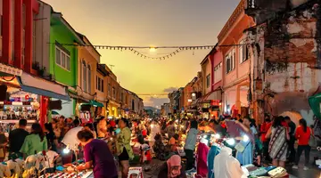 Phuket i Magiczna Przygoda na Ko Samui