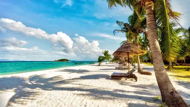 Phuket i Magiczna Przygoda na Ko Samui