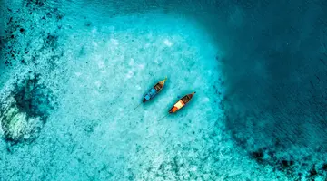 Phuket i Magiczna Przygoda na Ko Samui