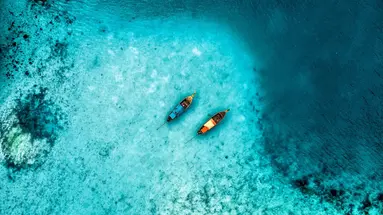 Phuket i Magiczna Przygoda na Ko Samui