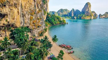 Phuket i nieznane oblicze Tajlandii light
