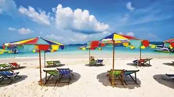 Phuket i nieznane oblicze Tajlandii light